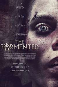 The Tormented - Poster