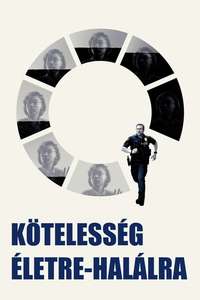 Line of Duty - Poster