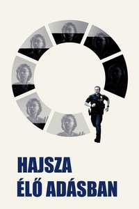 Line of Duty - Poster