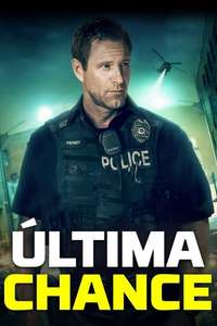 Line of Duty - Poster