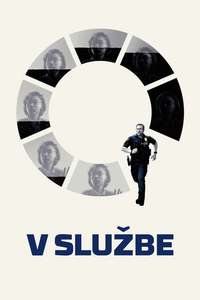 Line of Duty - Poster