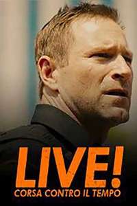 Line of Duty - Poster
