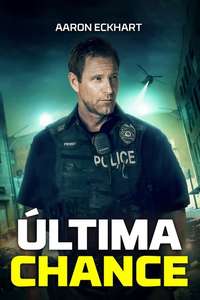 Line of Duty - Poster