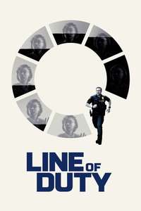 Line of Duty - Poster