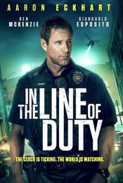 Line of Duty