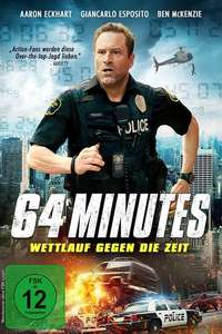 Line of Duty - Poster