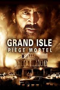 Grand Isle - Poster