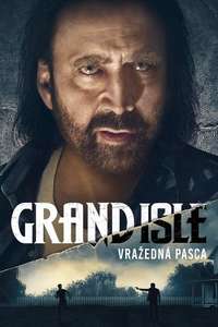 Grand Isle - Poster
