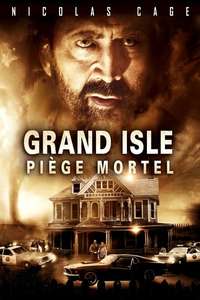 Grand Isle - Poster
