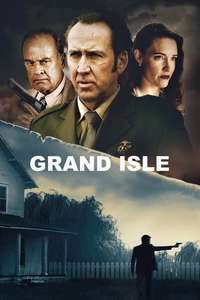 Grand Isle - Poster