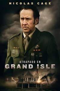 Grand Isle - Poster