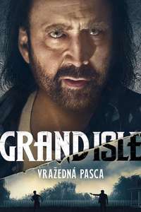 Grand Isle - Poster