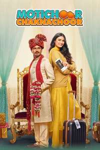 Motichoor Chaknachoor - Posters