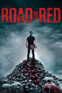 Road to Red - Poster