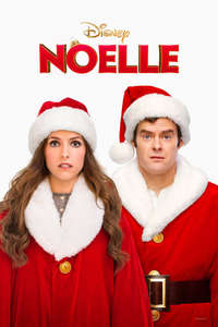 Noelle - Posters