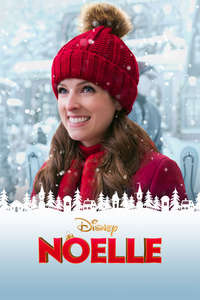 Noelle - Posters
