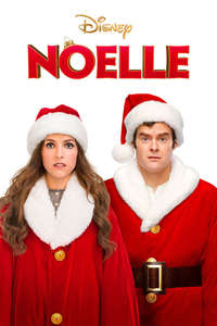 Noelle - Posters