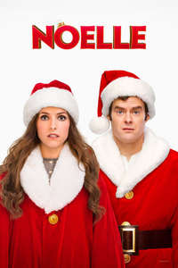 Noelle - Posters