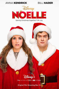 Noelle - Posters