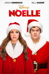 Noelle - Posters