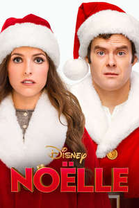 Noelle - Posters