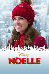 Noelle - Posters