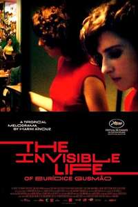 Invisible Life - Poster