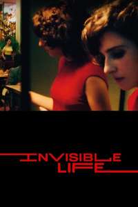 Invisible Life - Poster