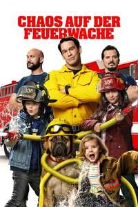 Playing with Fire - Poster