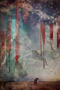 The Bygone - Poster