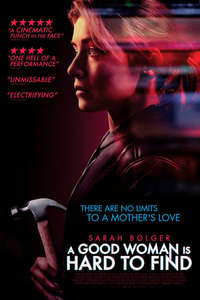 A Good Woman Is Hard to Find - Poster