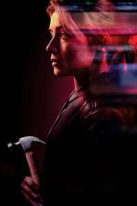 A Good Woman Is Hard to Find - Poster