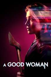 A Good Woman Is Hard to Find