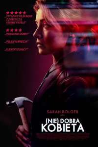 A Good Woman Is Hard to Find - Poster