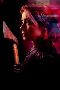 A Good Woman Is Hard to Find - Poster
