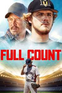 Full Count - Poster