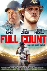 Full Count - Poster