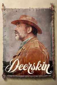 Deerskin - Poster