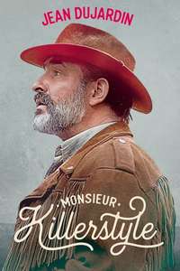 Deerskin - Poster