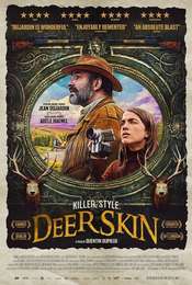 Deerskin