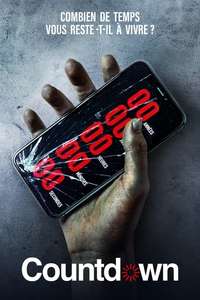 Countdown - Poster