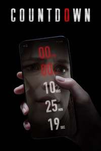 Countdown - Poster