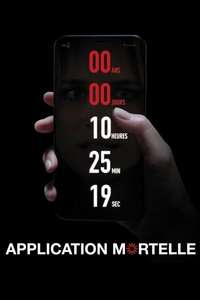 Countdown - Poster