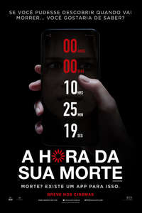 Countdown - Poster
