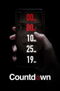 Countdown - Poster