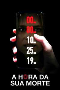 Countdown - Poster