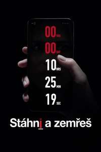 Countdown - Poster