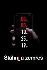 Countdown - Poster