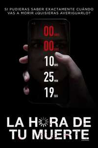 Countdown - Poster