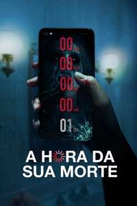 Countdown - Poster